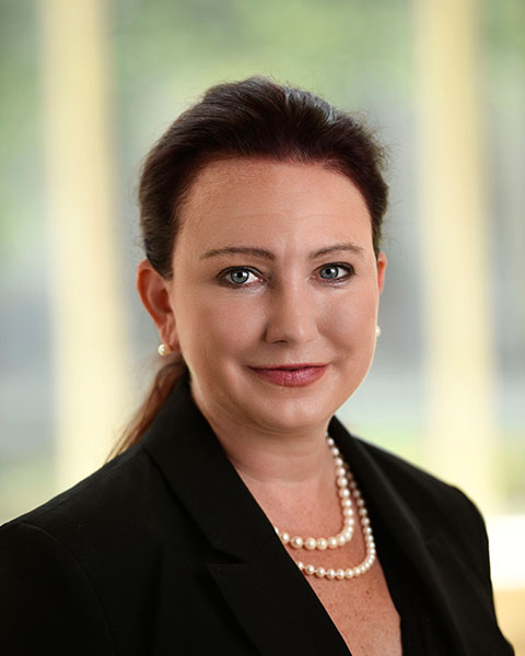 Megan A. Allyse, PhD photo