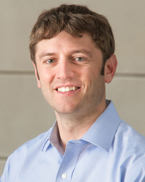 Aris Baras, MD, MBA photo