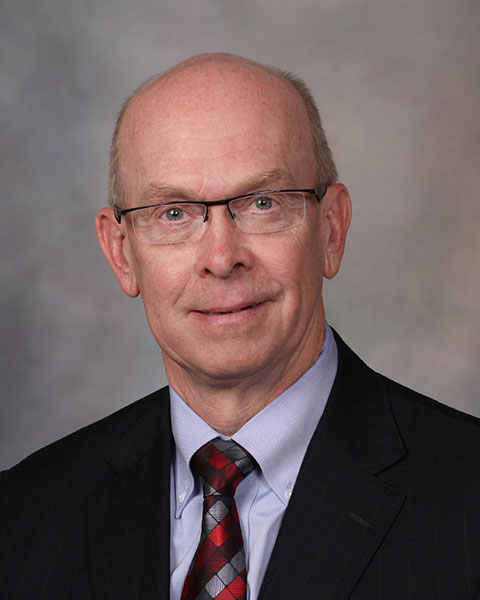 John L. Black, MD photo