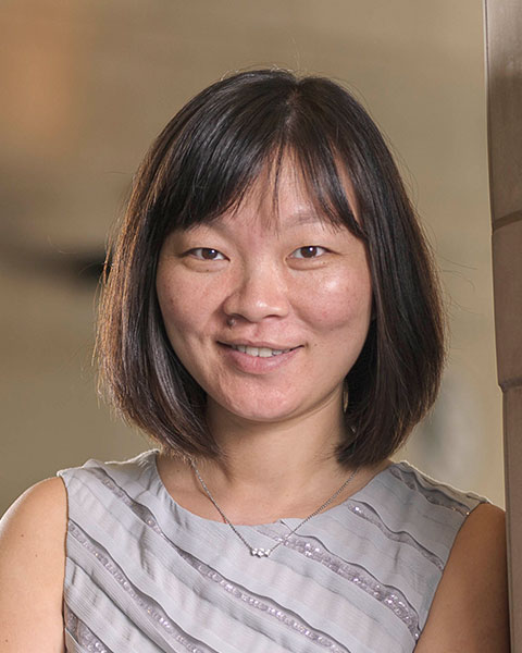 Ping Chi, MD, PhD photo