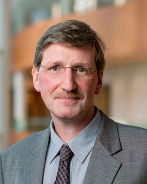 Fergus J. Couch, PhD photo