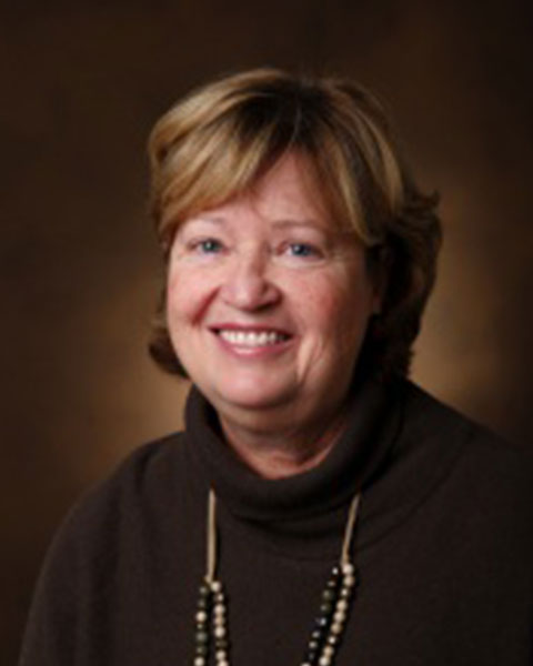 Nancy J. Cox, PhD photo