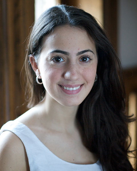 Arielle Elkrief, MD photo