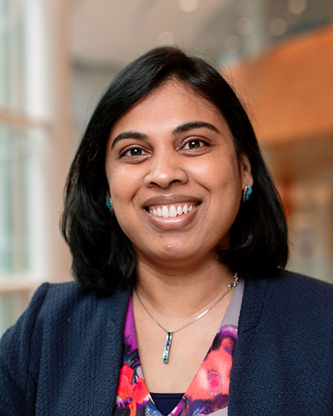 Jyothsna Giri, MD photo