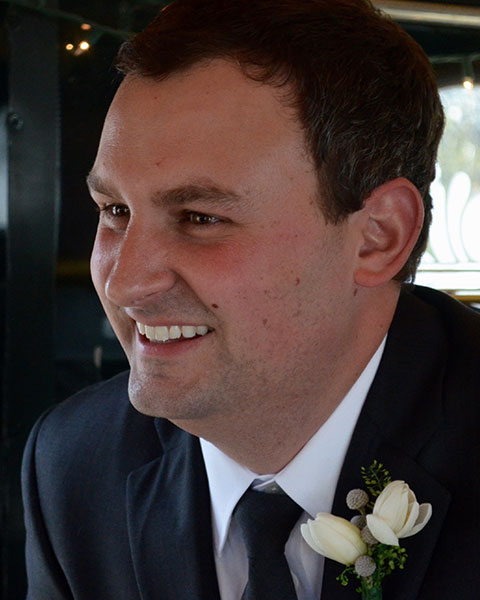 John R. Giudicessi, MD, PhD photo