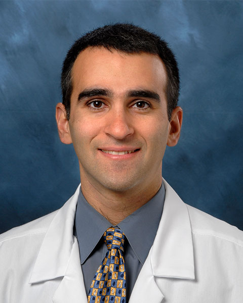 Mark O. Goodarzi, MD, PhD photo