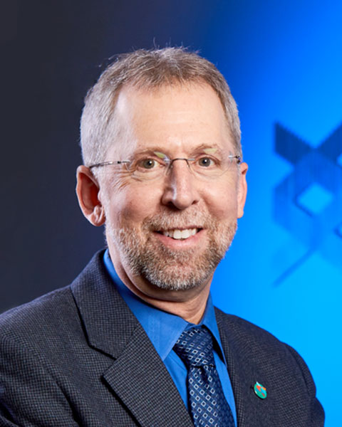 Eric Green, MD, PhD photo