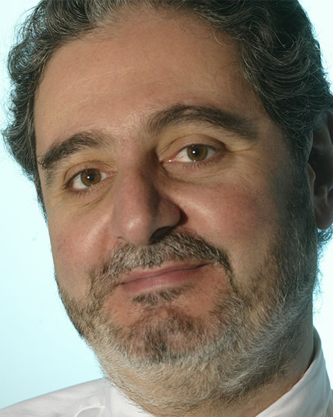 Jean-Pierre Issa, MD photo