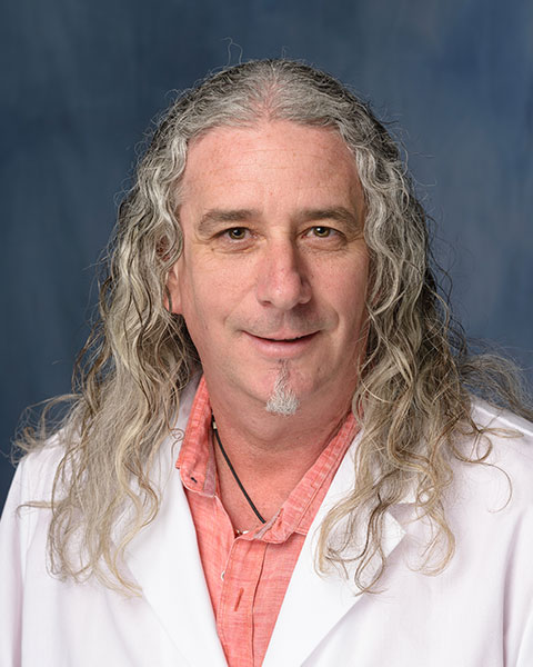 Christian Jobin, PhD photo