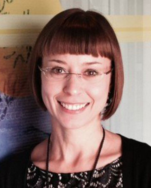 Jane Juusola, PhD photo