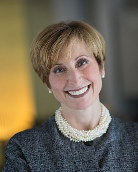 Sabra L. Klein, PhD photo
