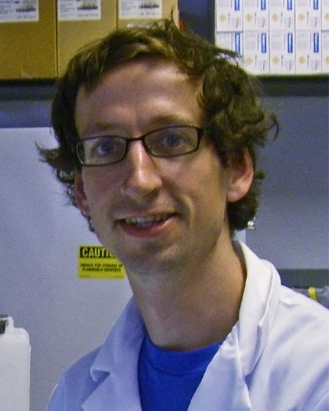 Carl Koschmann, MD photo