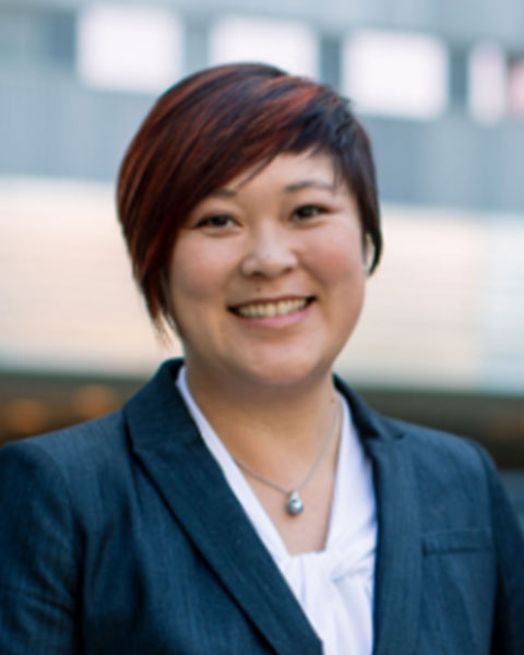 Yi Lin, MD, PhD photo