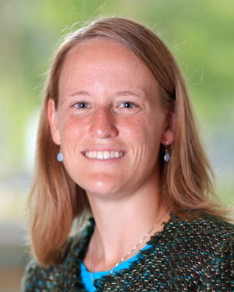 Ann M. Moyer, MD, PhD photo