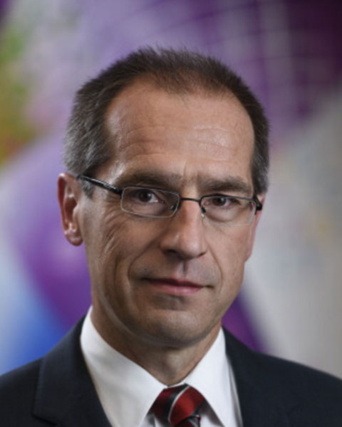 Tamas Ordog, MD photo