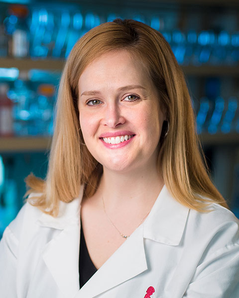 Shondra Pruett-Miller, PhD photo