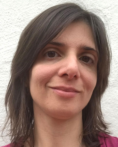 Tali Raveh-Sadka, PhD photo