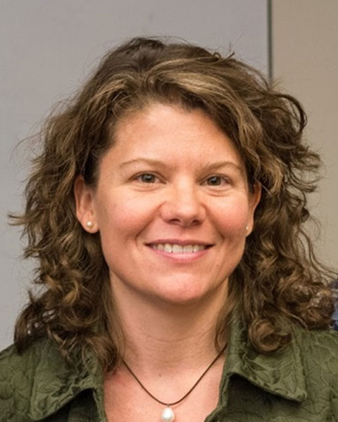 Heidi L. Rehm, PhD photo