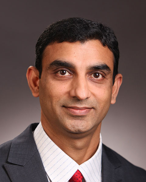 Senthilkumar Sadhasivam, MD, MPH, FASA photo
