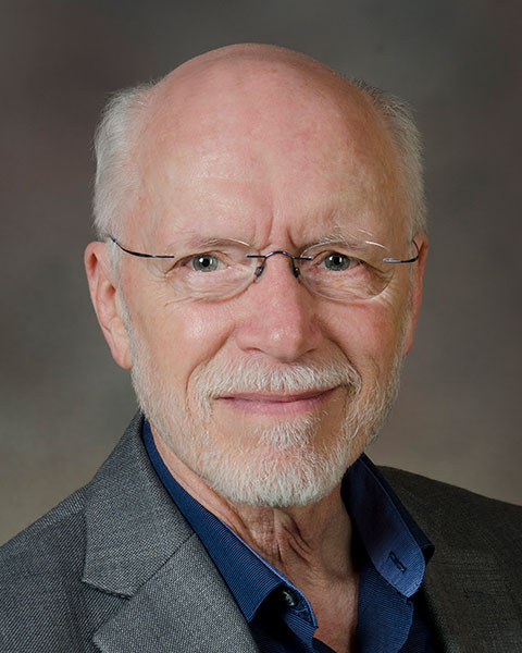 Kent Thornburg, PhD photo