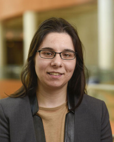 Marina Walther-Antonio, PhD photo