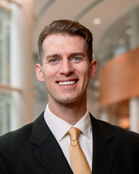 John Zeuli, PharmD, RPh photo