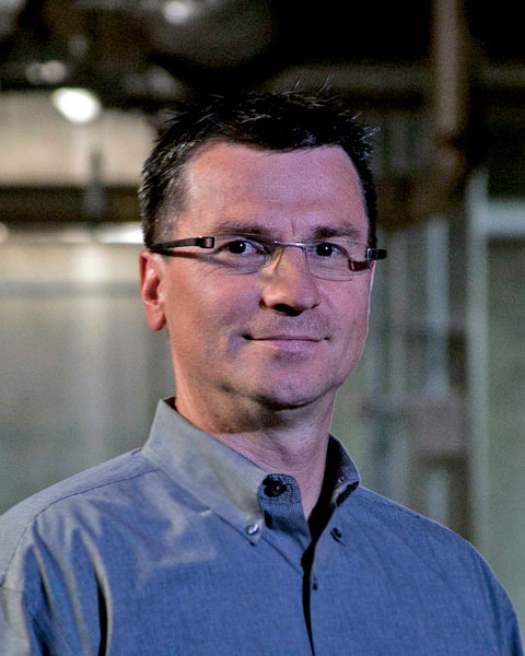 Mario Benisch photo