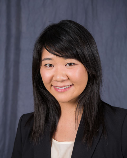 Elise C. Chen photo