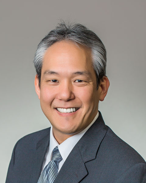 Greg K. Chung photo