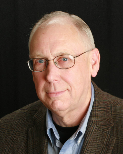 Bob Comer photo