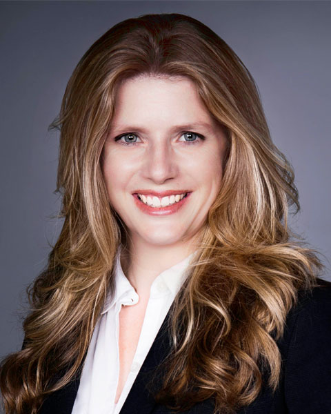 Sarah A. Deslauriers photo