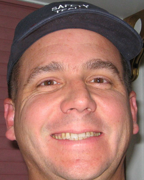 Michael S. Estep photo