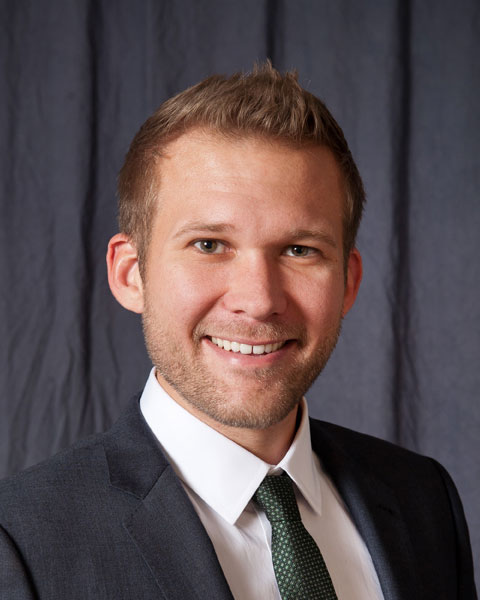 Brett Faulkner photo