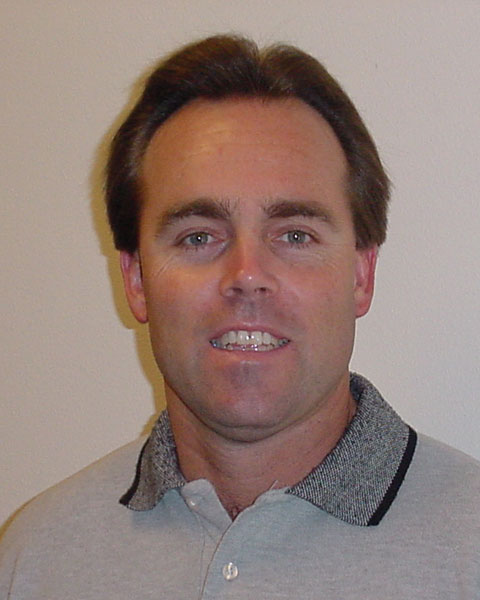 Kent L. Freeman photo