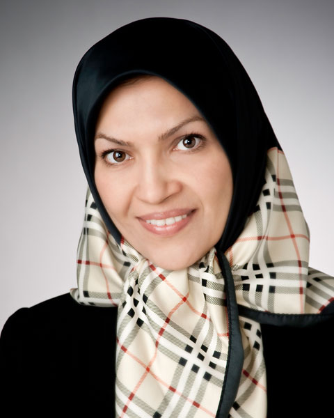 Parastou Hooshialsadat photo