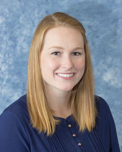 Brianna Juhrend photo