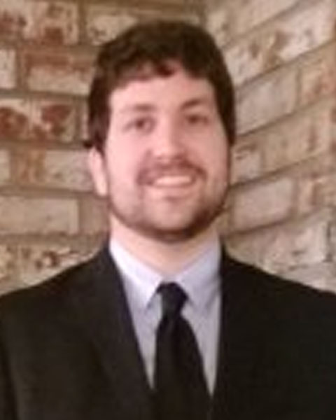 Matt Kallerud photo
