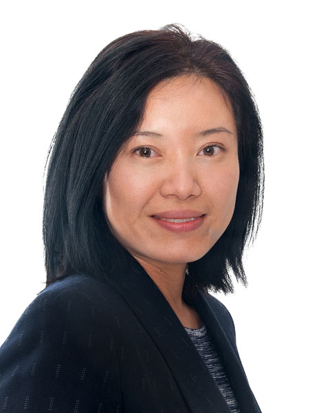 Jennifer Kong photo