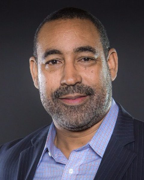 Derry L. Moten photo