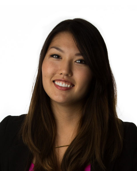 Alison C. Nojima photo