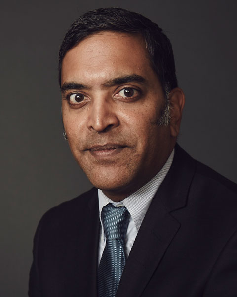 Mehul Patel photo