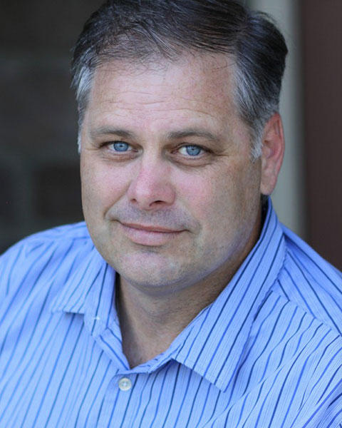 Patrick Resch photo