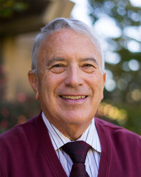 John Rowe photo