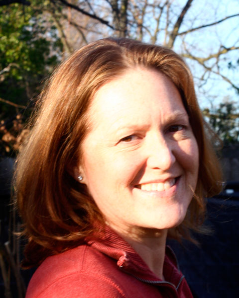 Heidi Sanborn photo