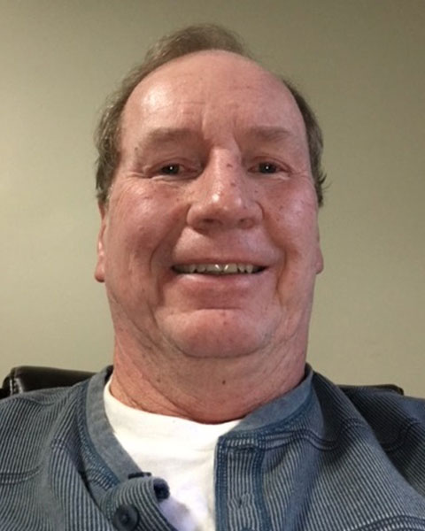 Kim Sorensen photo