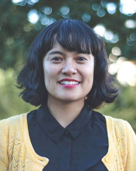 Marilou Carrera, RN, MPH photo