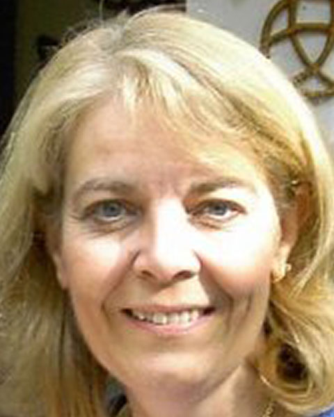Debra Dekker, PhD photo