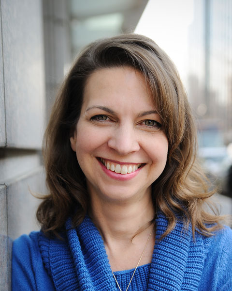 Allison Foster, MBA, CAE photo