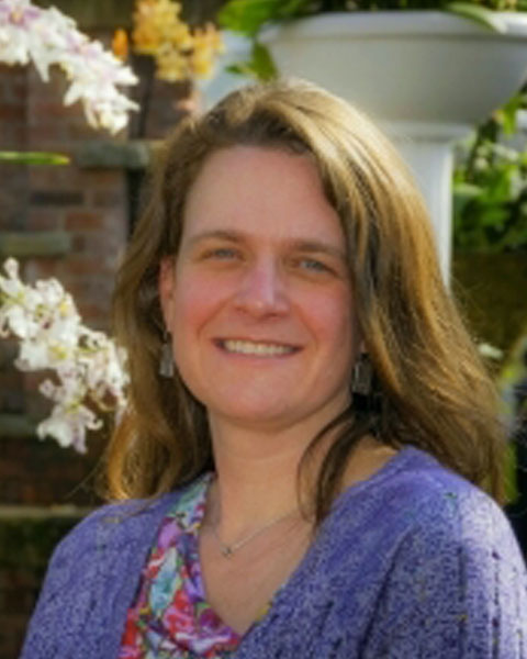 Hannah E. Hardy, MPA photo