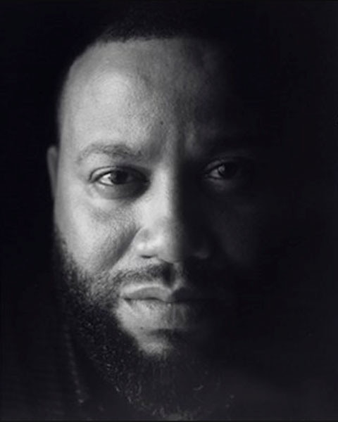 Marcus Carey photo